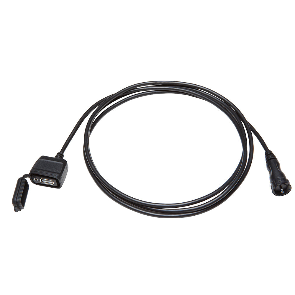 Garmin OTG Adapter Cable f/GPSMAP 8400/8600 [010-12390-11] - Premium Accessories from Garmin - Just $28.99! 