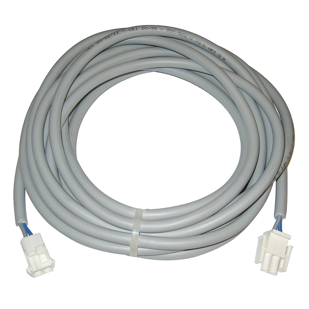 Quick 6M Cable for TCD Controller [FNTCDEX06000A00] - Premium Bow Thrusters from Quick - Just $61.99! 