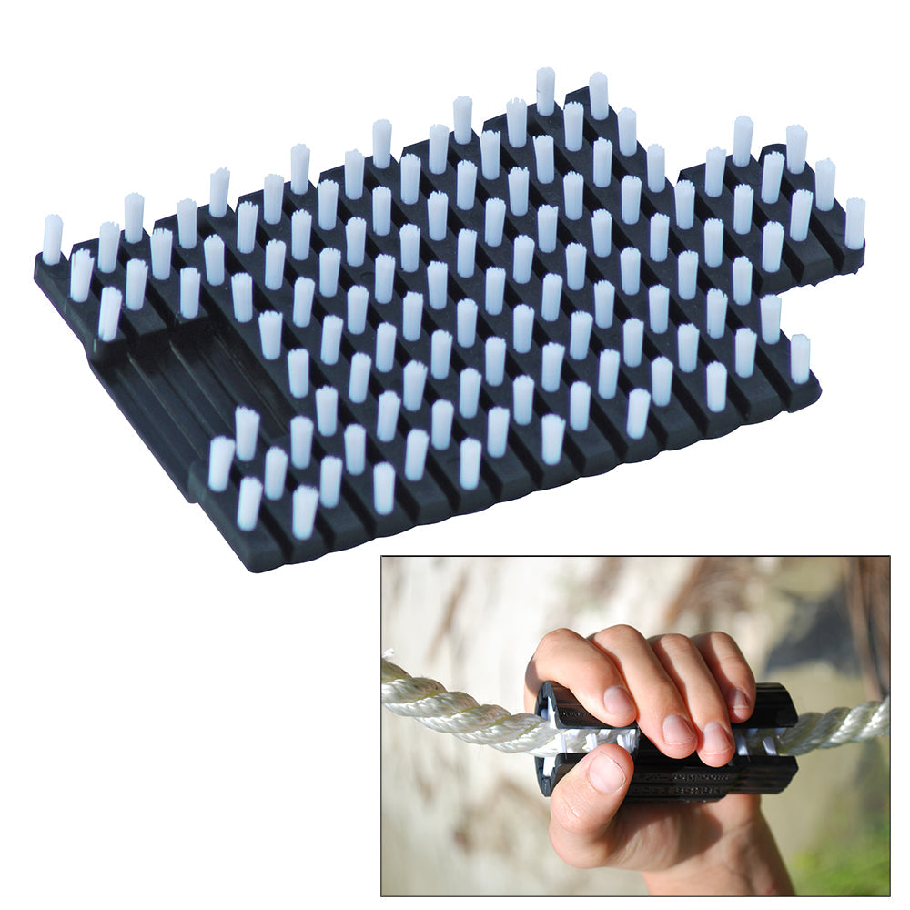 Shurhold Flexible Rope & Cord Brush [273] - Premium Cleaning from Shurhold - Just $10.33! 