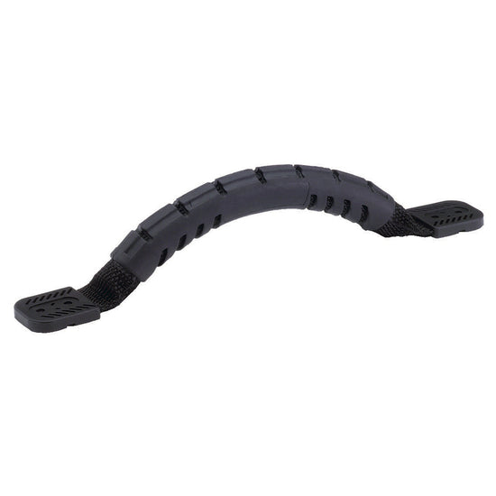 Attwood Universal Grab Handle w/Comfort Grip - Black [2061-5] - 1st Class Eligible, Brand_Attwood Marine, Paddlesports, Paddlesports | Accessories - Attwood Marine - Accessories