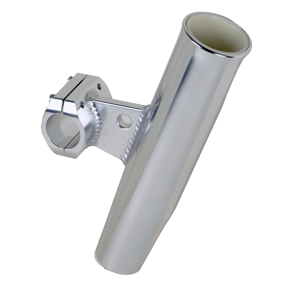 C.E. Smith Aluminum Clamp-On Rod Holder - Horizontal - 1.66" OD [53720] - Premium Rod Holders from C.E. Smith - Just $119.99! 