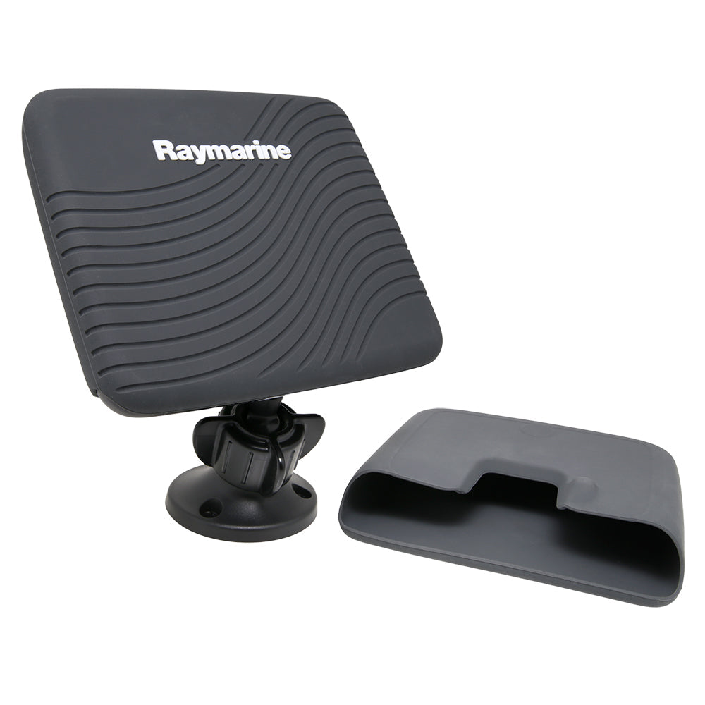 Raymarine Dragonfly 7 PRO Slip-Over Sun Cover [A80372] - 1st Class Eligible, Brand_Raymarine, Marine Navigation & Instruments, Marine Navigation & Instruments | Accessories, Rebates - Raymarine - Accessories