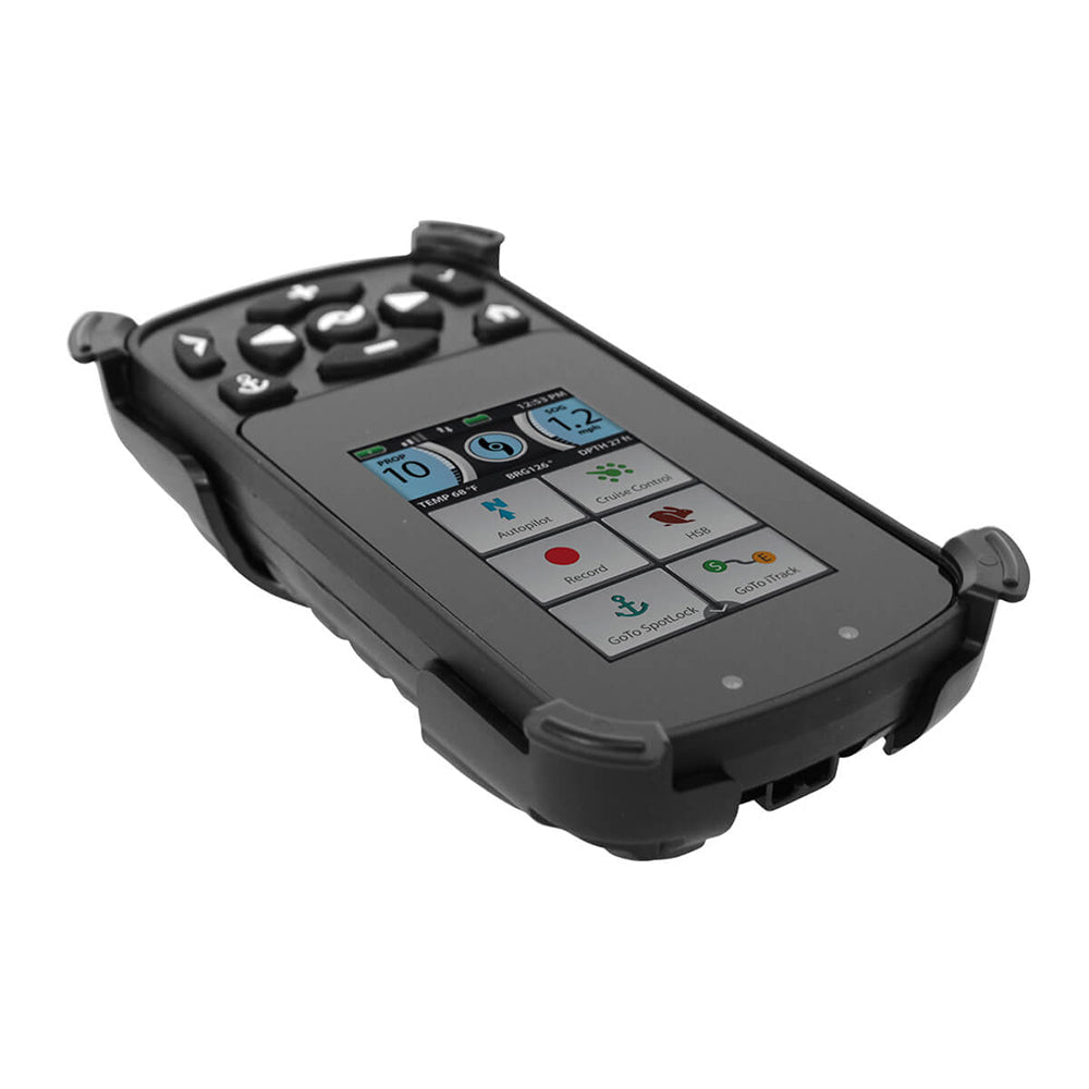 Minn Kota i-Pilot Link Remote Holding Cradle - Bluetooth [1866670] - 1st Class Eligible, Boat Outfitting, Boat Outfitting | Trolling Motor Accessories, Brand_Minn Kota - Minn Kota - Trolling Motor Accessories