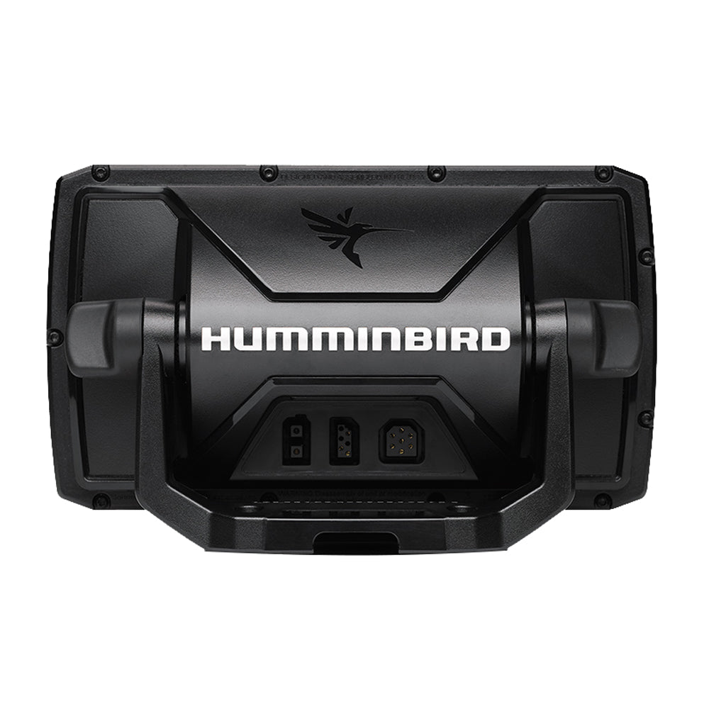 Humminbird HELIX 5 DI G2 Fishfinder [410200-1] - Premium Fishfinder Only from Humminbird - Just $269.99! 