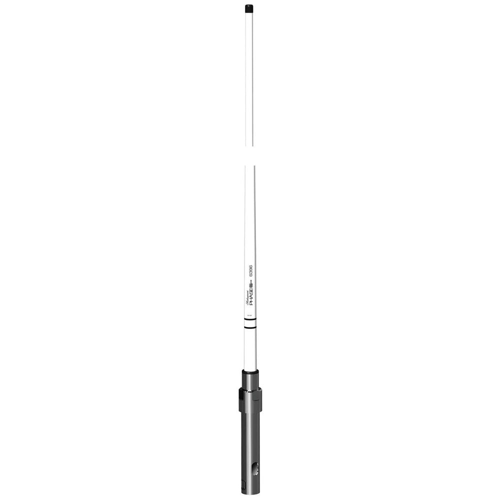 Shakespeare AIS 4ft Phase III Antenna [6396-AIS-R] - Premium Antennas from Shakespeare - Just $412.99! 