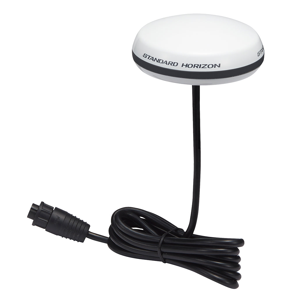 Standard Horizon SCU-30 Wireless Base Station Unit [SCU-30] - Premium Accessories from Standard Horizon - Just $122.99! 