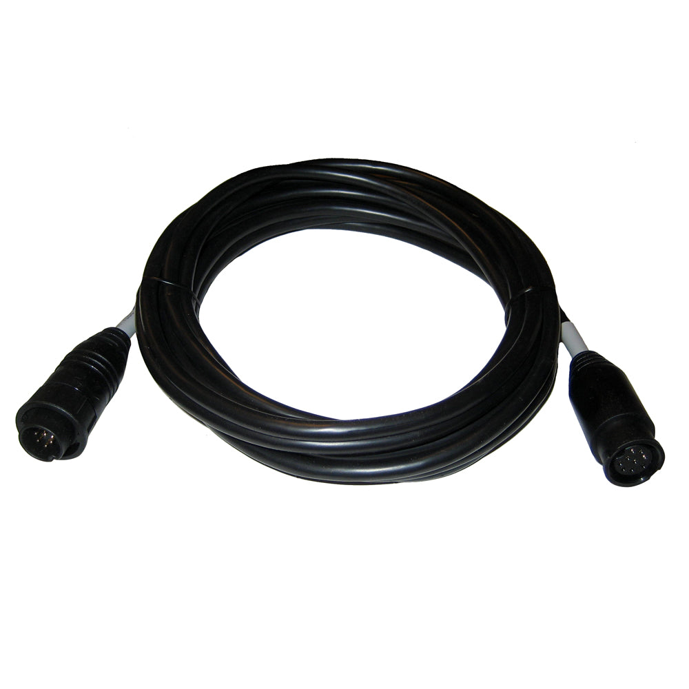 Raymarine Transducer Extension Cable f/CP470/CP570 Wide CHIRP Transducers - 10M [A80327] - Brand_Raymarine, Marine Navigation & Instruments, Marine Navigation & Instruments | Transducer Accessories, Rebates - Raymarine - Transducer Accessories