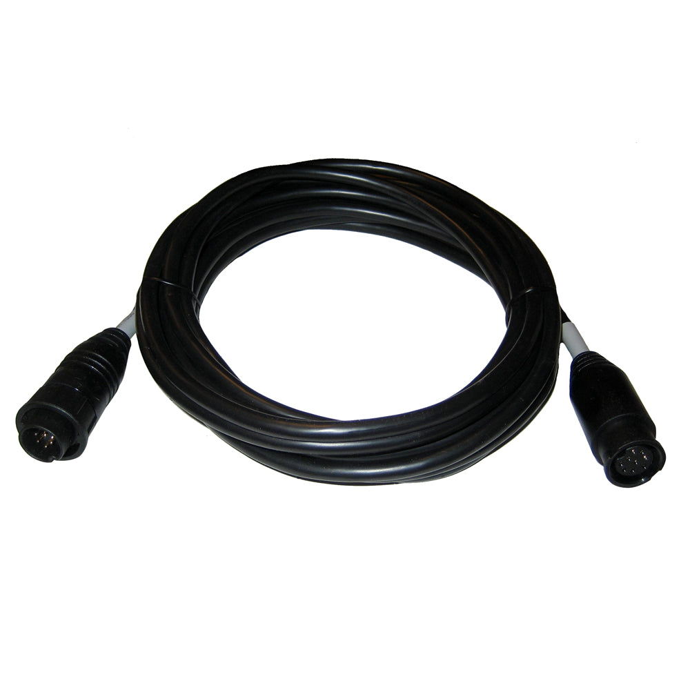 Raymarine Transducer Extension Cable f/CP470/CP570 Wide CHIRP Transducers - 10M [A80327] - Premium Transducer Accessories from Raymarine - Just $129.99! 