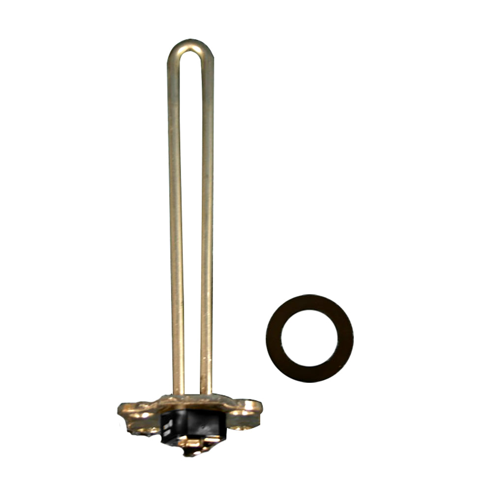 Raritan Heating Element w/Gasket - Bolt-On Type - 120v [WH1A] - Brand_Raritan, Marine Plumbing & Ventilation, Marine Plumbing & Ventilation | Accessories - Raritan - Accessories