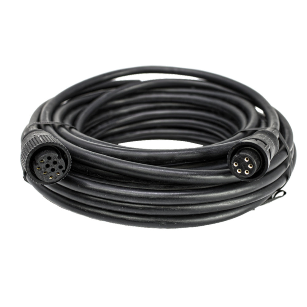 Airmar Furuno 10-Pin Mix  Match Cable f/600W Non-CHIRP Transducers [MM-10FUR] - Premium Transducer Accessories from Airmar - Just $89.99! 