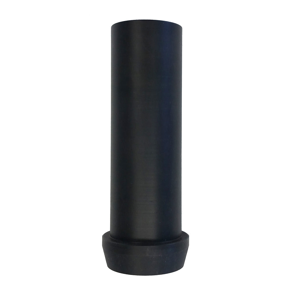 Tigress Outrigger Holder Reducer- Black - 1-5/8" to 1-1/2" - Pair- [88681] - Premium Outrigger Accessories from Tigress - Just $80.99! 