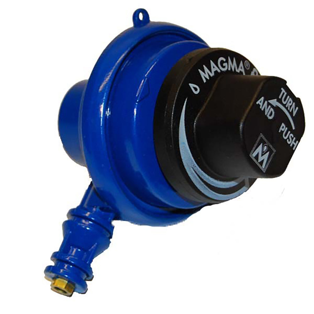 Magma Control Valve/Regulator - Extra Low Output [10-262] - Premium Deck / Galley from Magma - Just $36.99! 