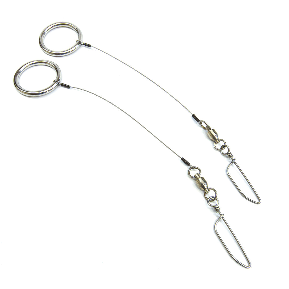 Tigress Kite Ring Assembly [88665] - Premium Kite Fishing from Tigress - Just $22.99! 