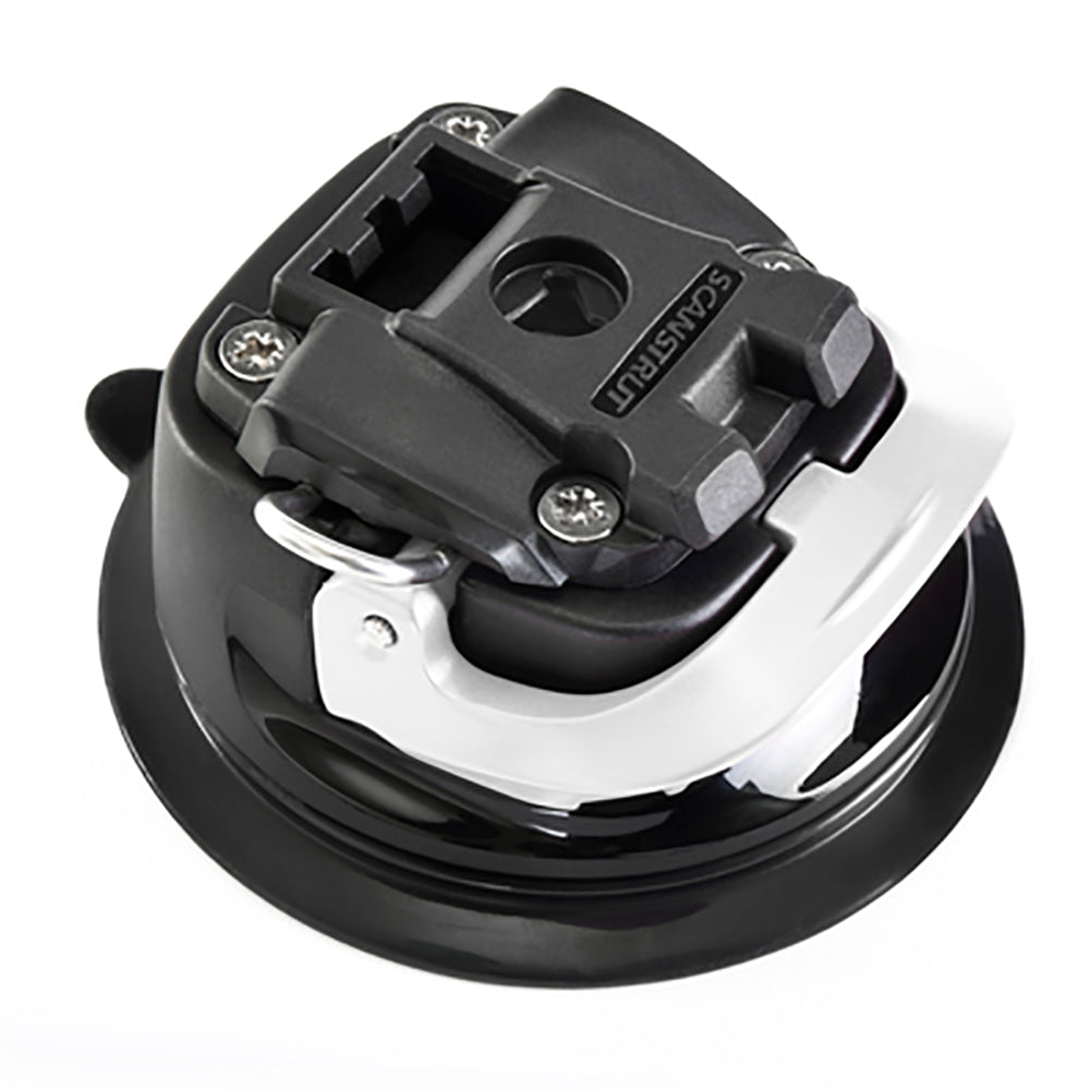 Scanstrut ROKK Mini Suction Cup Mount [RLS-405] - 1st Class Eligible, Boat Outfitting, Boat Outfitting | Display Mounts, Brand_Scanstrut - Scanstrut - Display Mounts
