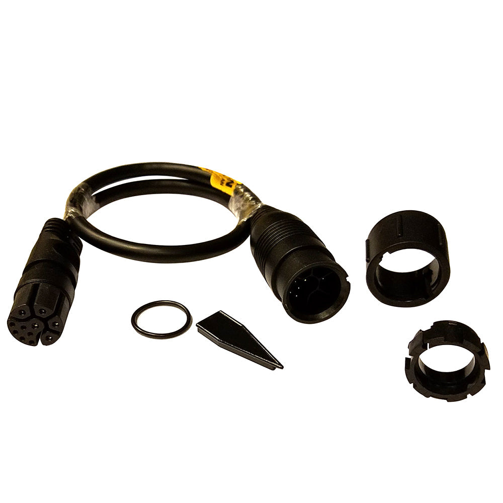 Raymarine A80328 Adapter Cable [A80328] - Premium Transducer Accessories from Raymarine - Just $79.99! 