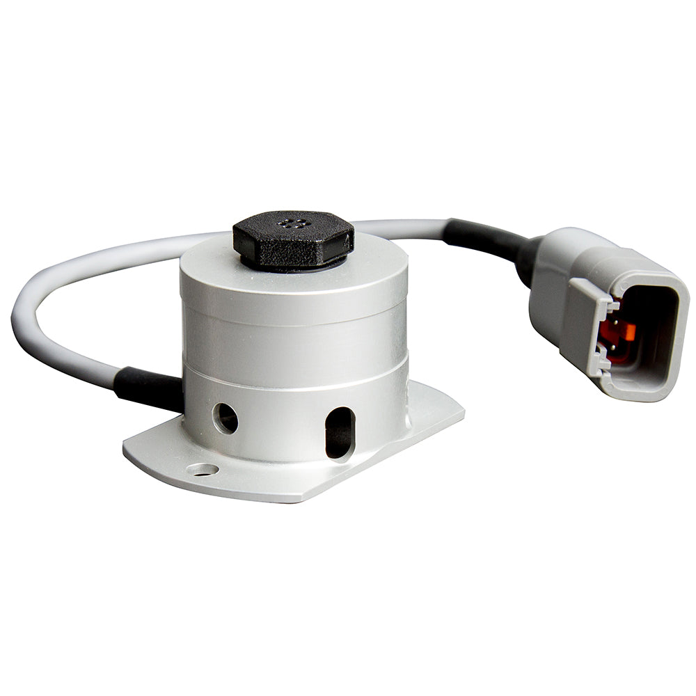 Fireboy-Xintex Propane  Gasoline Sensor w/Cable - Aluminum Housing [FS-A01-R] - Premium Accessories from Fireboy-Xintex - Just $176.99! 