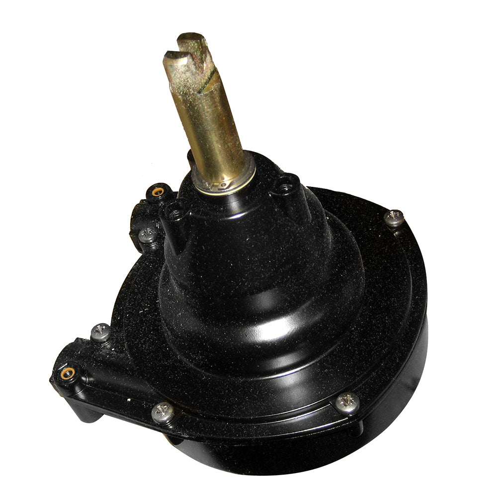 Uflex Tilt Rotary Steering Helm [T101] - Premium Steering Systems from Uflex USA - Just $184.99! 