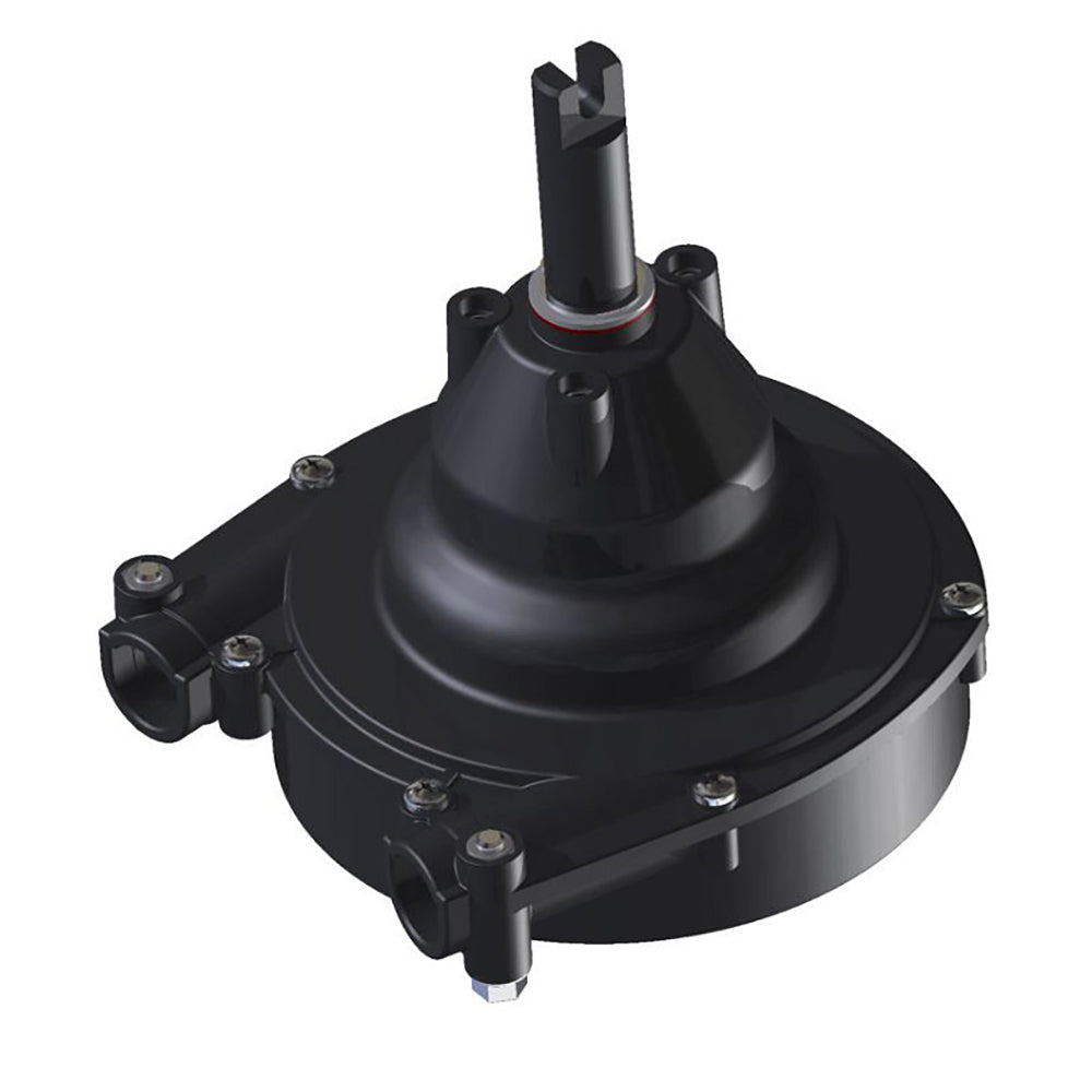 Uflex Zero Torque Rotary Steering Helm [T103] - Premium Steering Systems from Uflex USA - Just $239.99! 