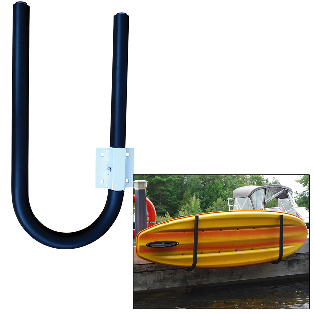 Dock Edge Kayak Holder [90-810-F] - Premium Storage from Dock Edge - Just $171.99! 