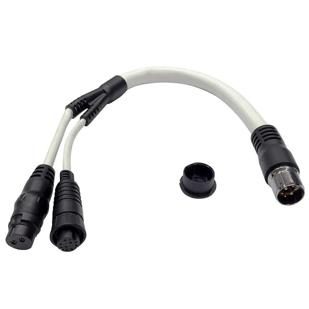 Raymarine Quantum Adapter Cable [A80308] - Premium Accessories from Raymarine - Just $44.99! 