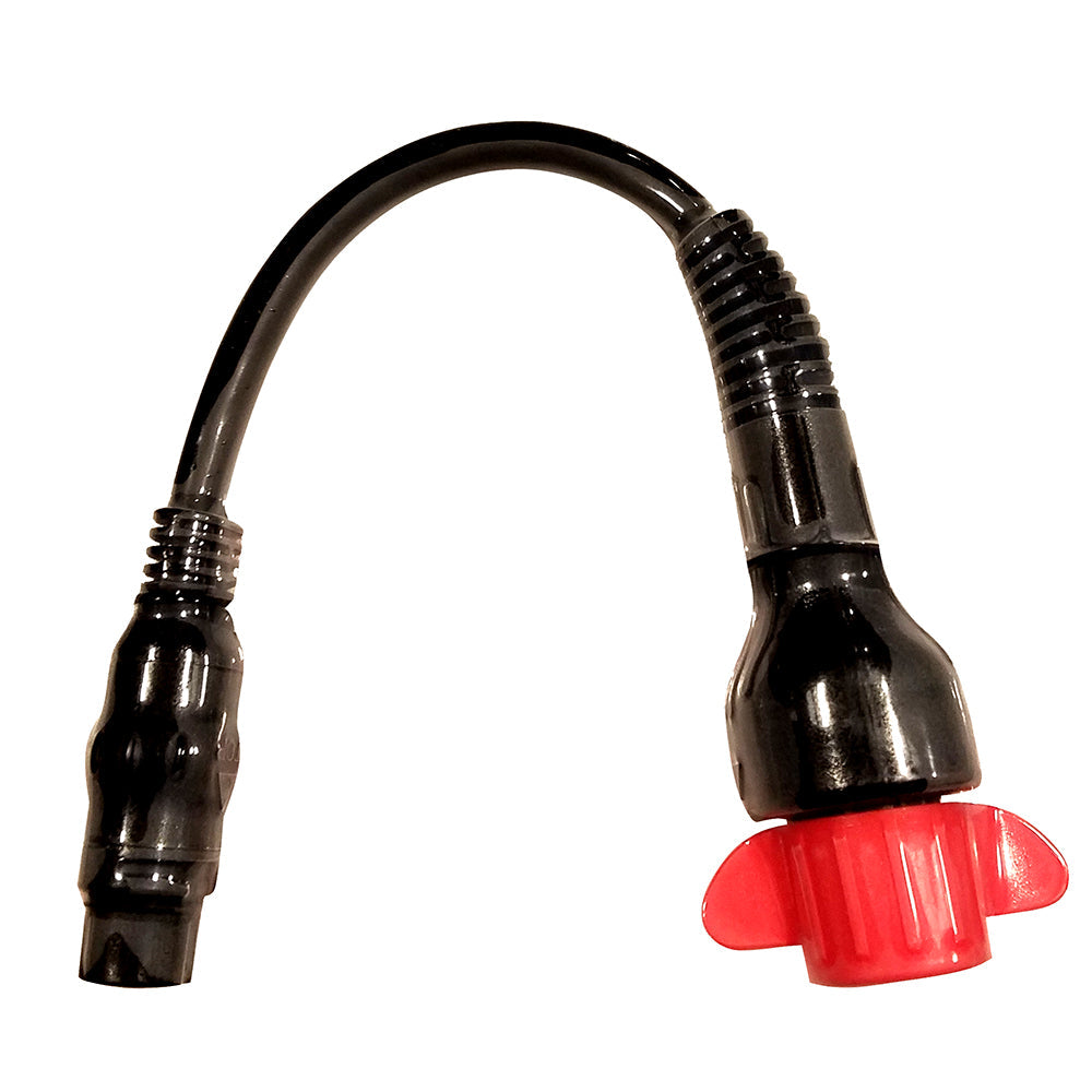 Raymarine Adapter Cable f/CPT-70 & CPT-80 Transducers [A80332] - Premium Transducer Accessories from Raymarine - Just $29.99! 