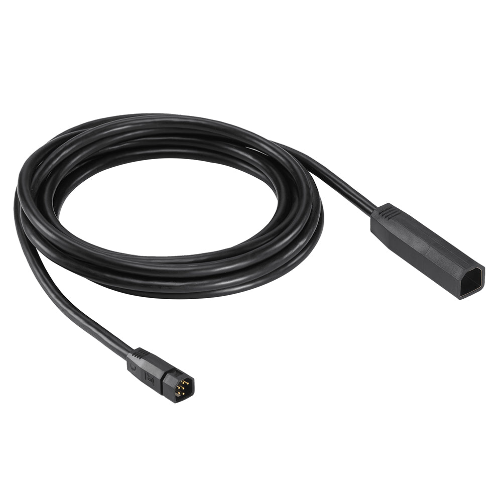 Humminbird EC M10 Transducer Extension Cable - 10 [720096-1] - Premium Transducer Accessories from Humminbird - Just $48.99! 