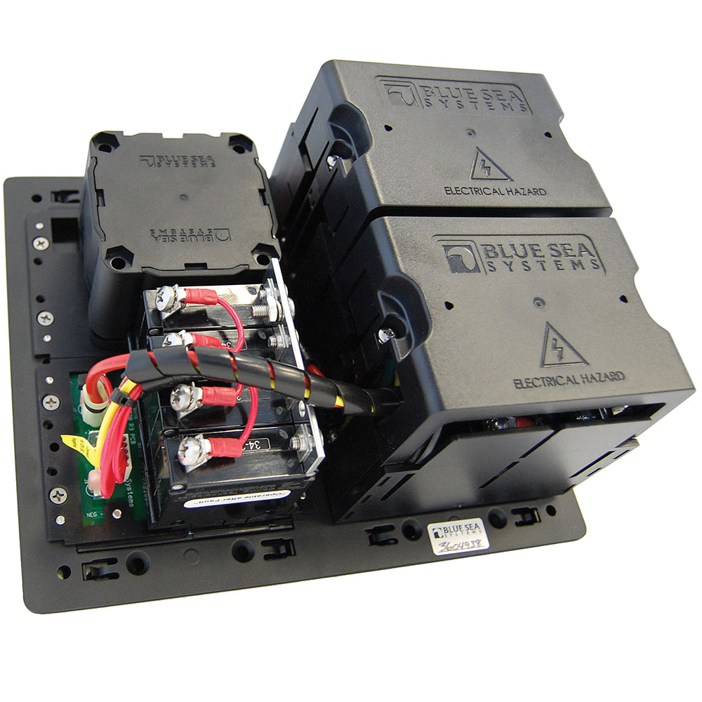 Blue Sea 1331 AC Insulating Cover f/1 Module [1331] - Premium Switches & Accessories from Blue Sea Systems - Just $24.99! 