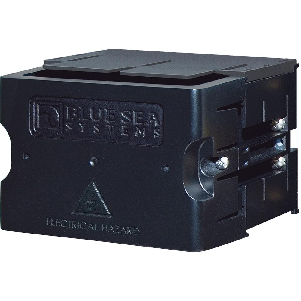 Blue Sea 1331 AC Insulating Cover f/1 Module [1331] - Premium Switches & Accessories from Blue Sea Systems - Just $24.99! 