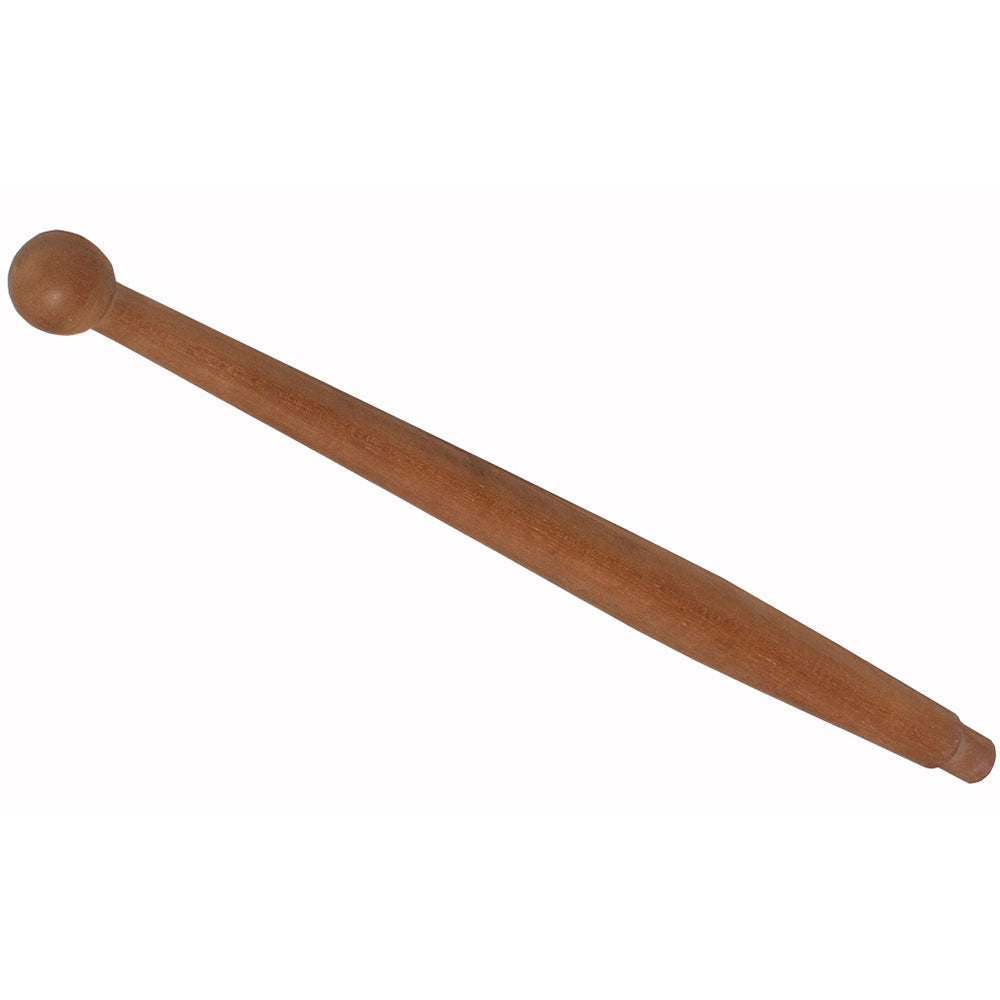 Taylor Made Teak Flag Pole - 3/4" x 18" [60749] - Premium Accessories from Taylor Made - Just $20.99! 