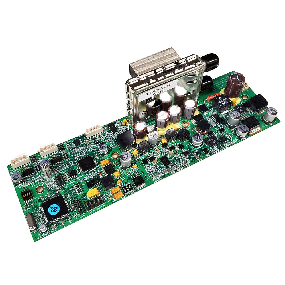 Intellian Control Board i2 [S3-0502] - Brand_Intellian, Clearance, Entertainment, Entertainment | Accessories, Entertainment | Satellite Receivers, Specials - Intellian - Satellite Receivers