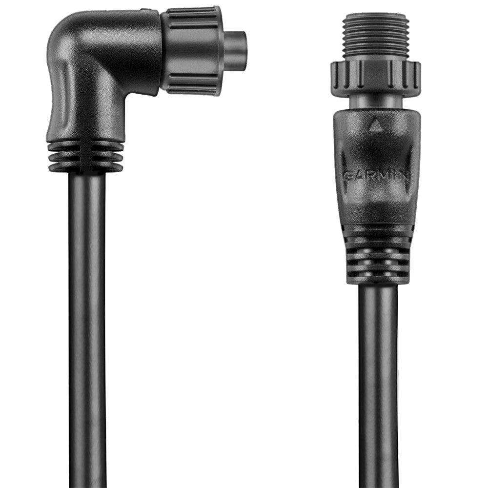 Garmin NMEA 2000 Backbone/Drop Cables (Right Angle) - 1' [010-11089-01] - Premium NMEA Cables & Sensors from Garmin - Just $23.99! 