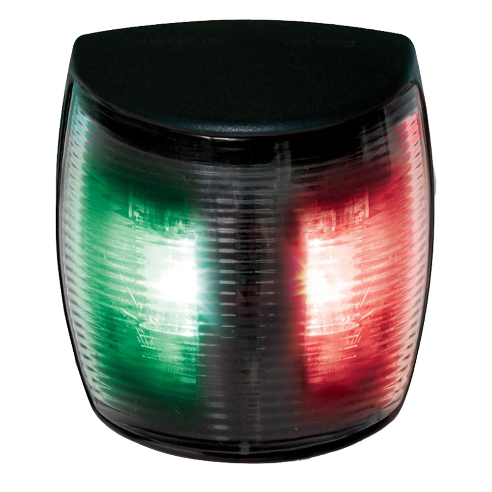 Hella Marine BSH NaviLED PRO Bi-Color Navigation Lamp - 2nm - Black Housing [959941001] - Premium Navigation Lights from Hella Marine - Just $155.99! 