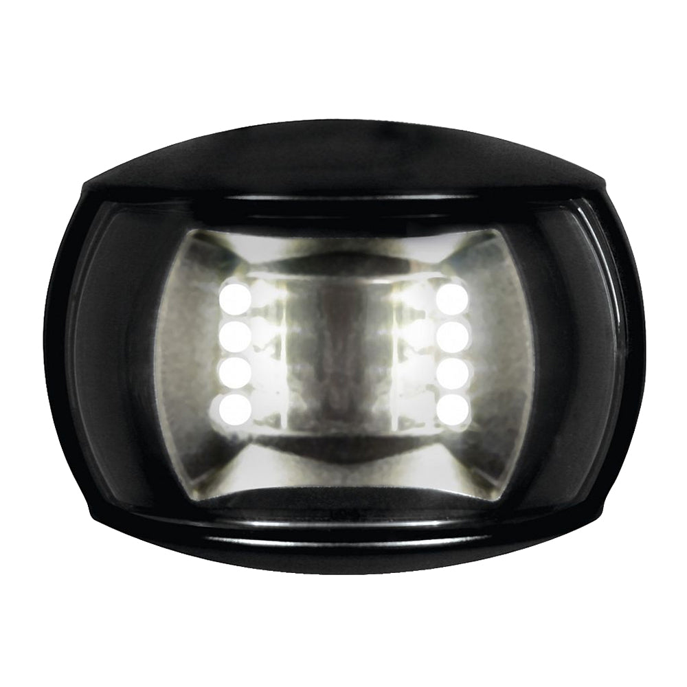 Hella Marine NaviLED Stern Navigation Lamp - 2nm - Black Housing [980520501] - Premium Navigation Lights from Hella Marine - Just $91.99! 