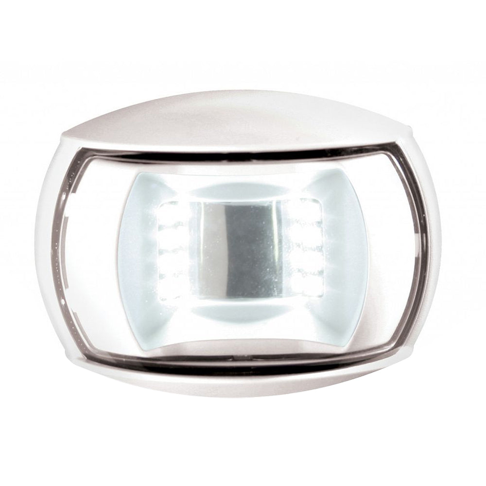 Hella Marine NaviLED Stern Navigation Lamp - 2nm - White Housing [980520511] - Premium Navigation Lights from Hella Marine - Just $91.99! 