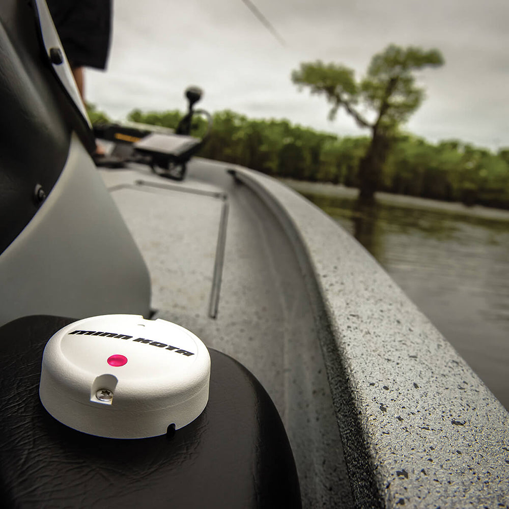 Minn Kota Heading Sensor f/BlueTooth i-Pilot [1866680] - Premium Trolling Motor Accessories from Minn Kota - Just $149.99! 