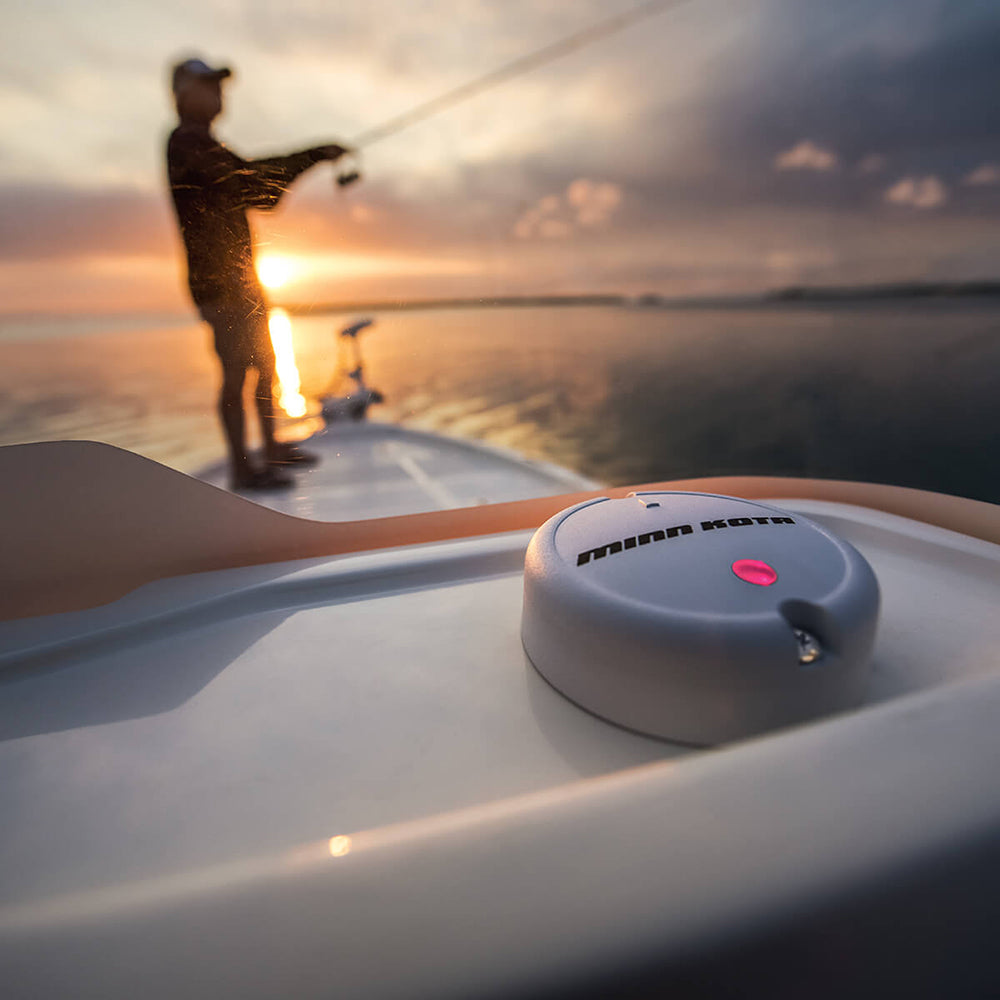 Minn Kota Heading Sensor f/BlueTooth i-Pilot [1866680] - Premium Trolling Motor Accessories from Minn Kota - Just $149.99! 