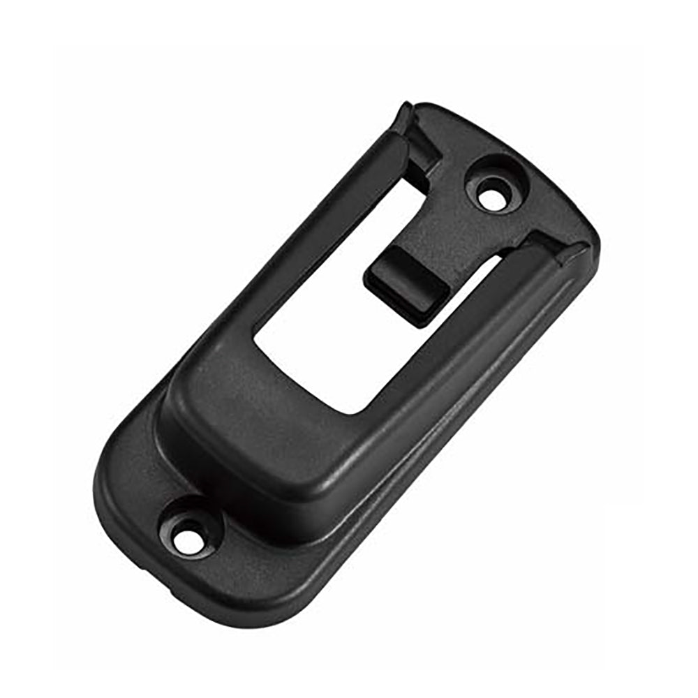 Standard Horizon Handheld VHF Hangar Bracket [SCH-11] - Premium Accessories from Standard Horizon - Just $9.99! 