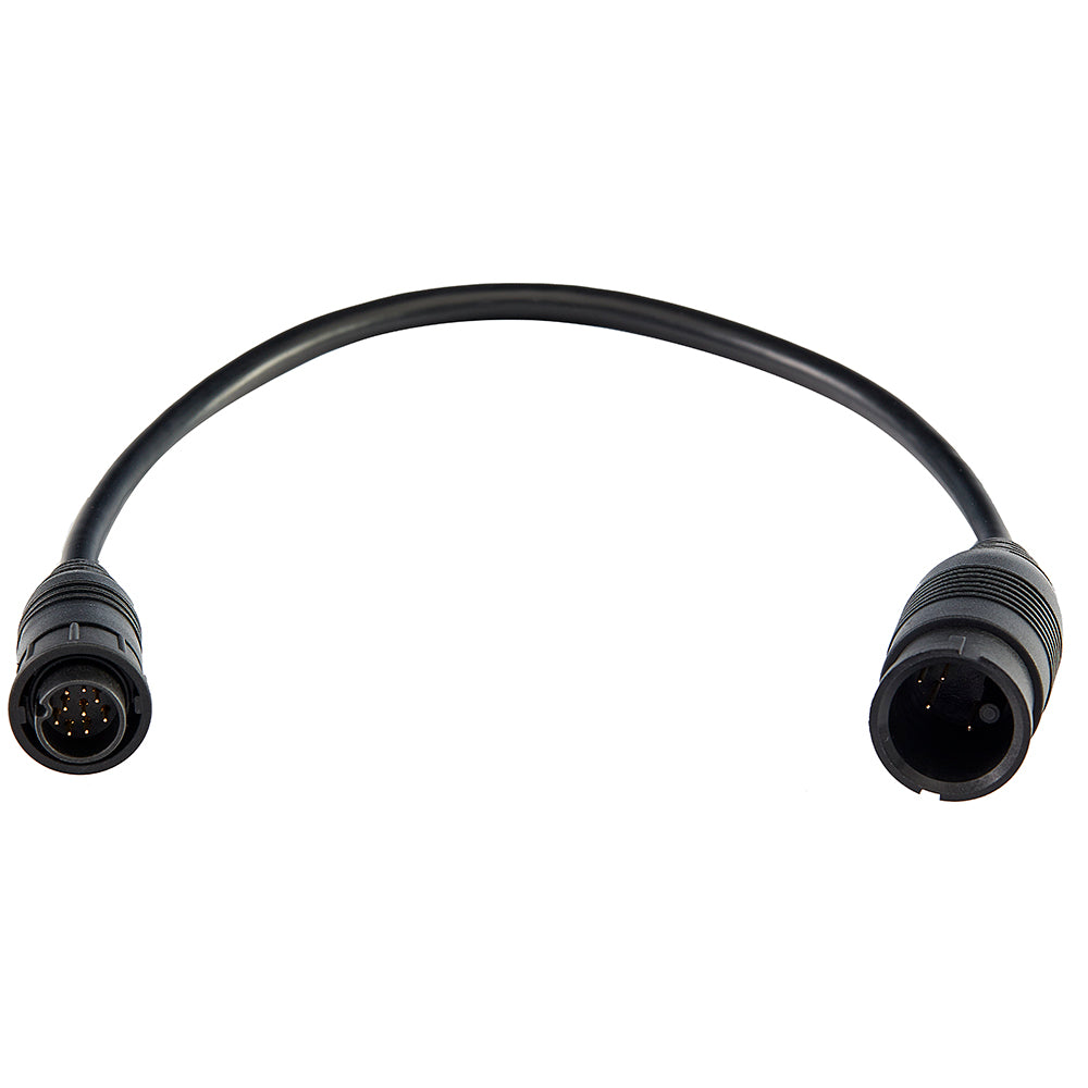 Raymarine Axiom 7DV Adaptor Cable (9-pin to 7-pin) [A80485] - Premium Transducer Accessories from Raymarine - Just $64.99! 