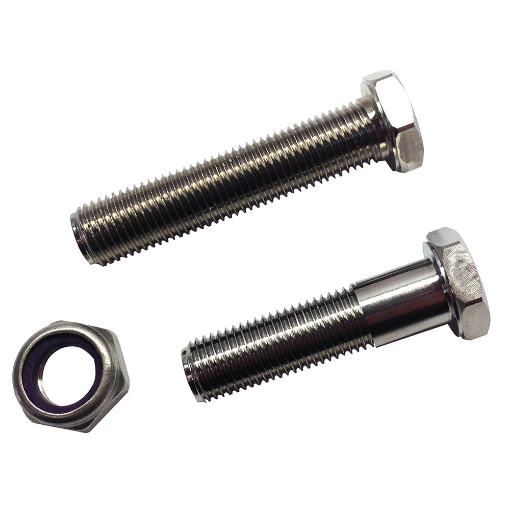 Uflex UC94 Tiller Bolt Kit [42838Z] - Premium Steering Systems from Uflex USA - Just $43.99! 