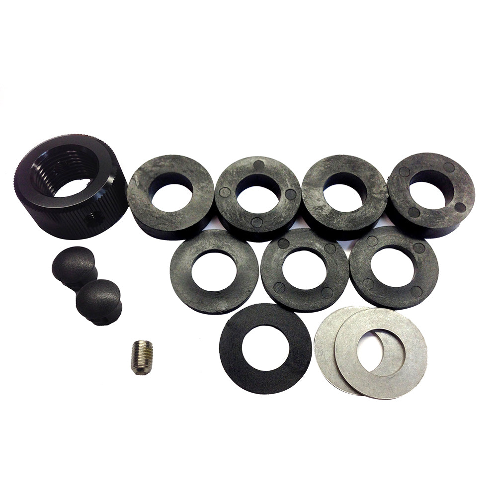 Uflex UC128TS / UC128-SVS Spacer Kit [40735C] - Premium Steering Systems from Uflex USA - Just $24.99! 