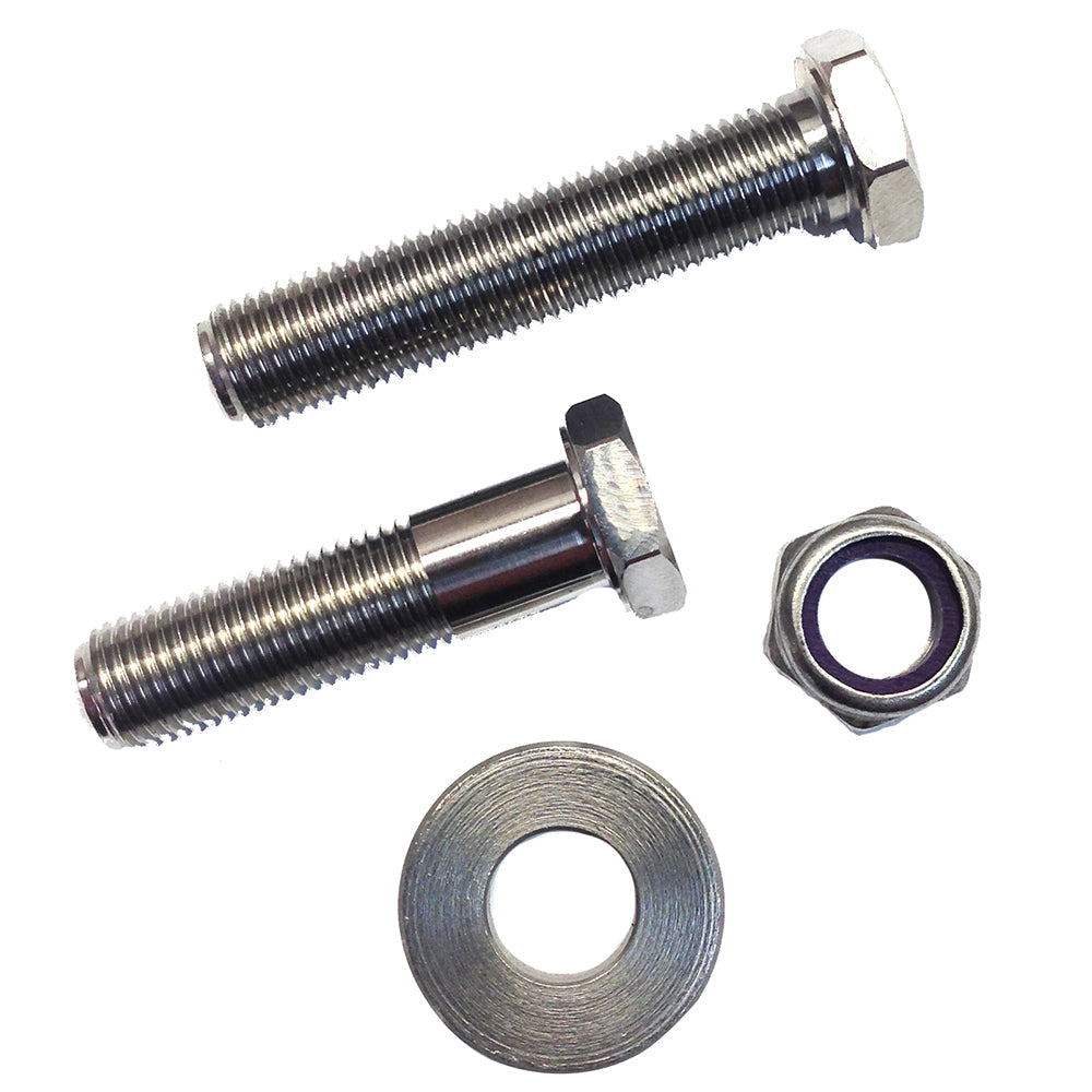 Uflex UC128TS / UC128-SVS Tiller Bolt Kit [40822X] - Premium Steering Systems from Uflex USA - Just $44.99! 