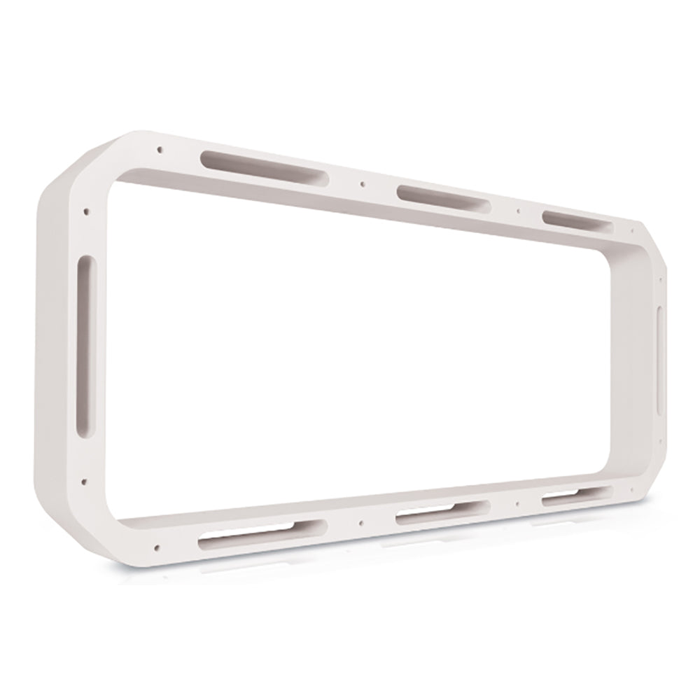 Fusion RV-FS41SPW Sound-Panel 41mm Mounting Spacer - White [010-12586-00] - Premium Accessories from Fusion - Just $22.99! 