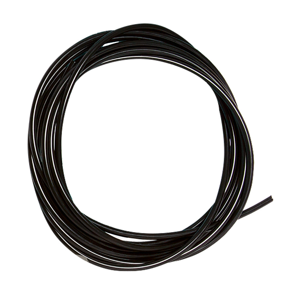 UflexNylon Tubing 3/8" OD - 50' [TU95-50] - Premium Steering Systems from Uflex USA - Just $195.99! 