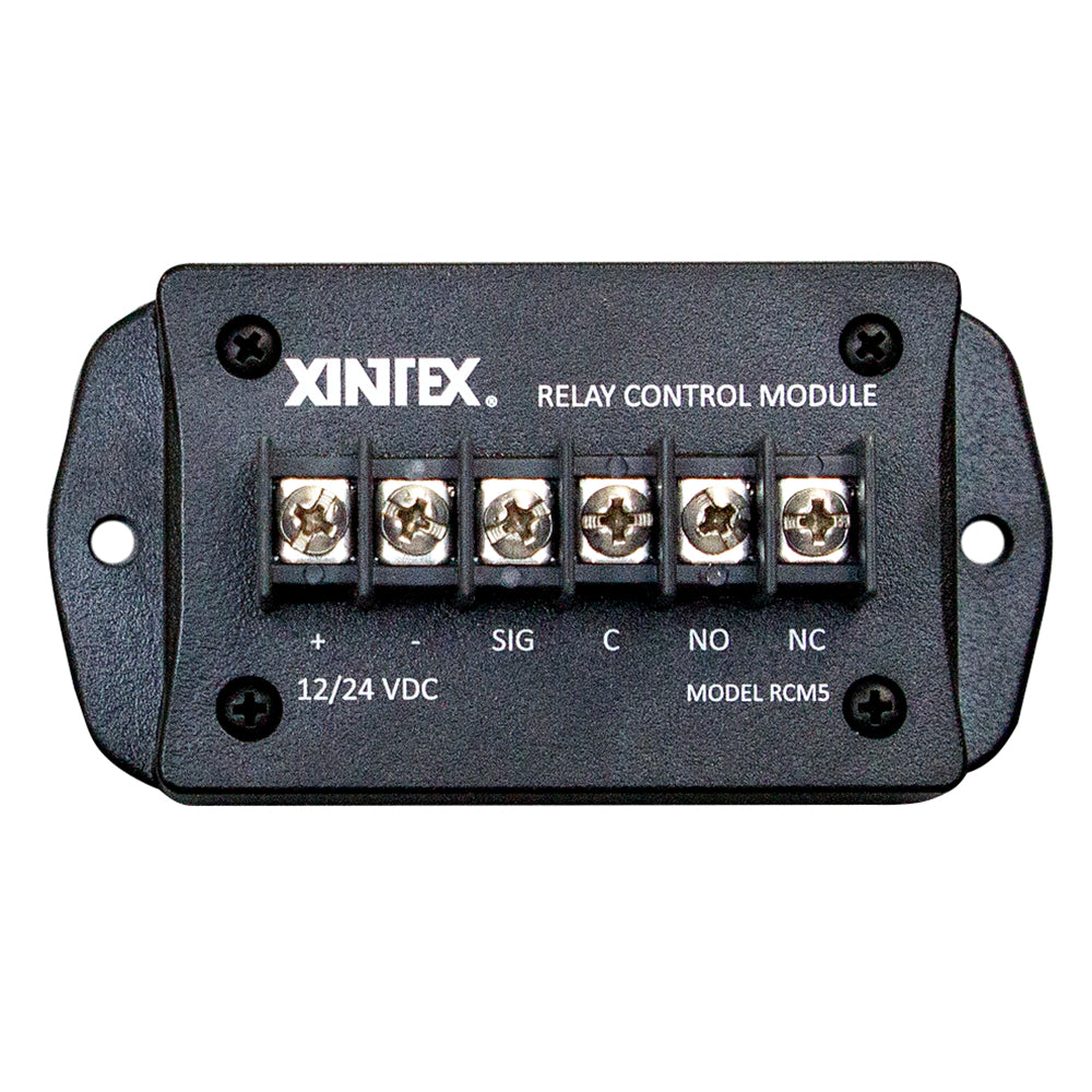 Fireboy-Xintex CO Alarm Relay Control Module [RCM5] - Premium Accessories from Fireboy-Xintex - Just $153.99! 