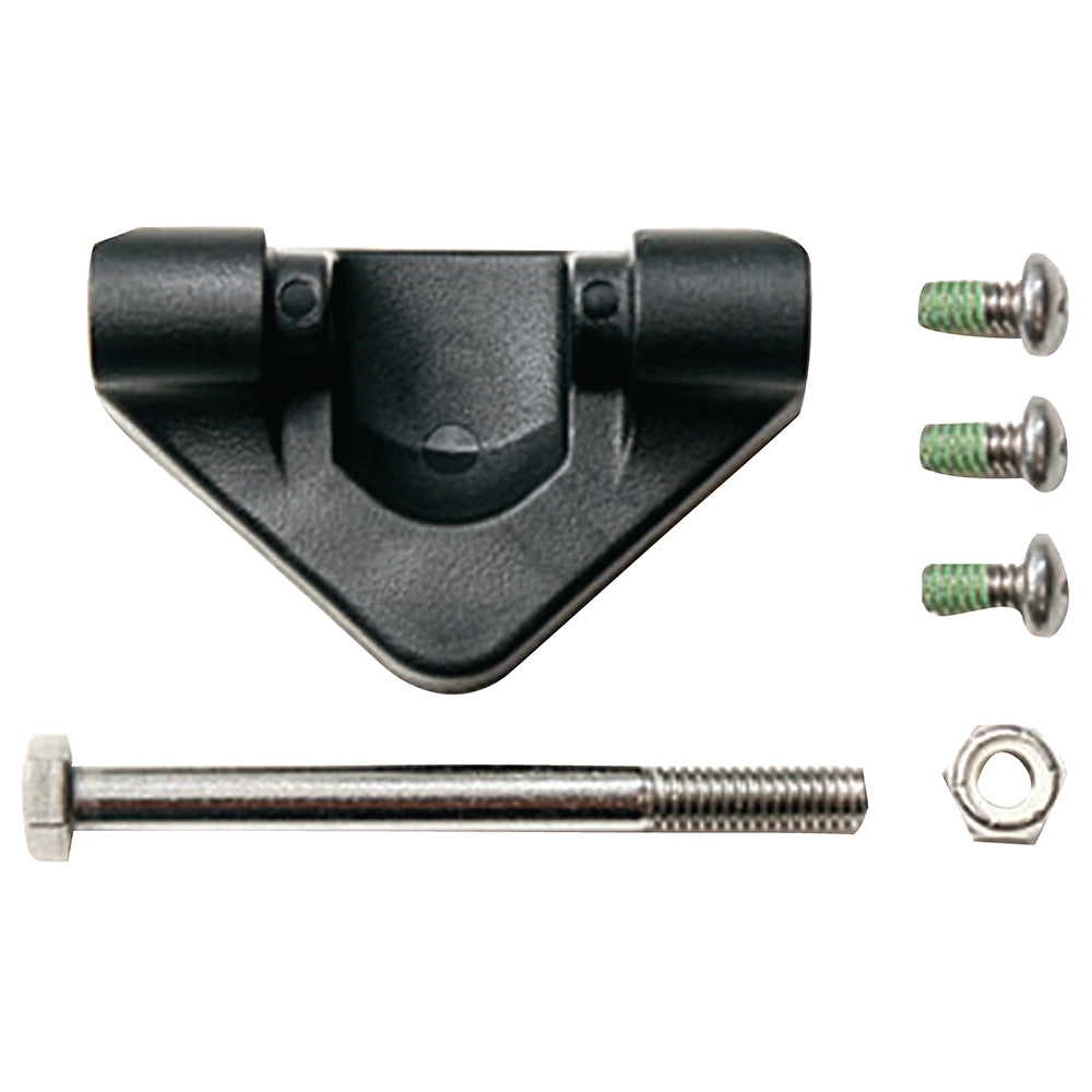 Lenco 120 Lower Mounting Bracket Kit [15140-001] - Premium Trim Tab Accessories from Lenco Marine - Just $21.99! 