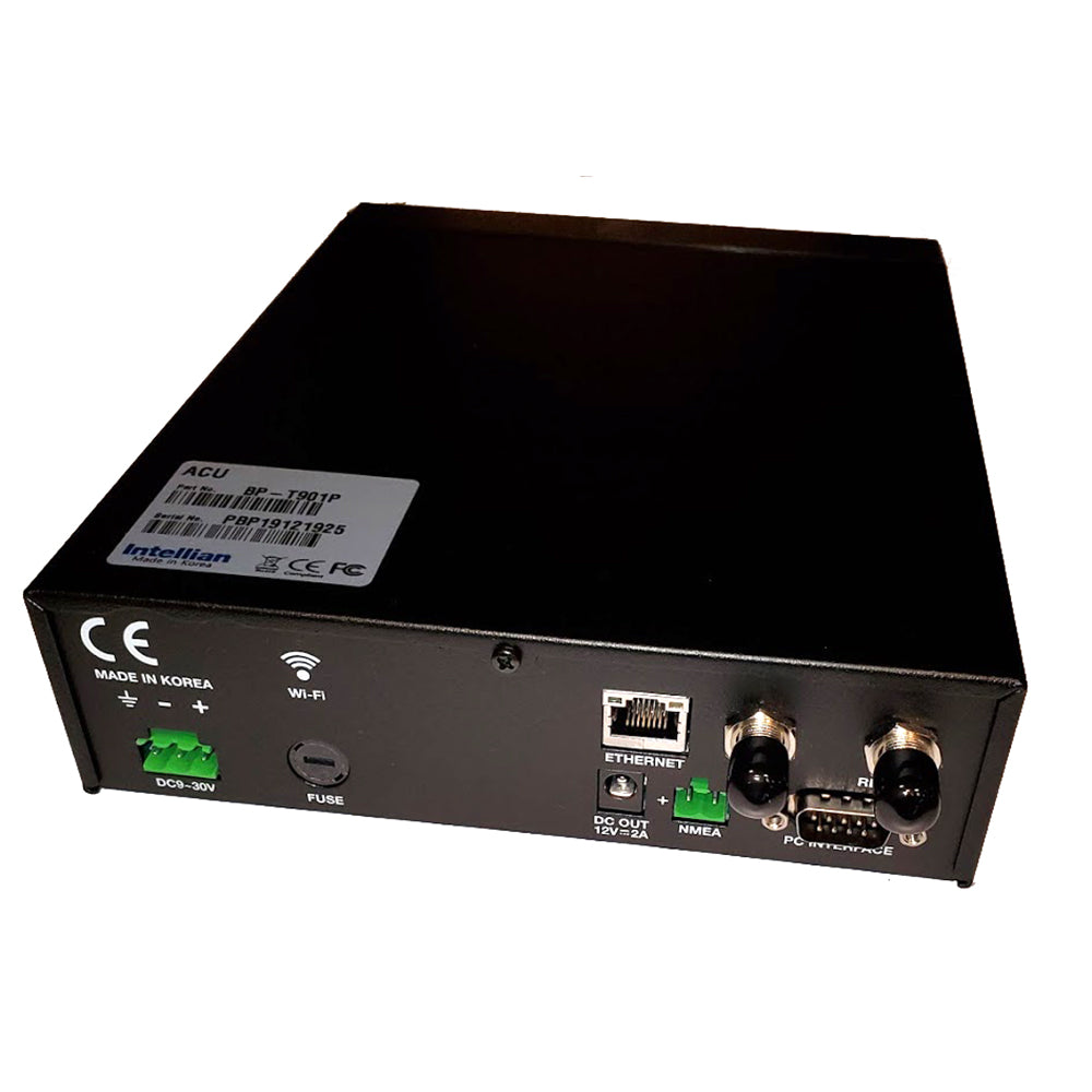 Intellian ACU S6HD  i-Series DC Powered w/WiFi [BP-T901P] - Premium Accessories from Intellian - Just $668.99! 