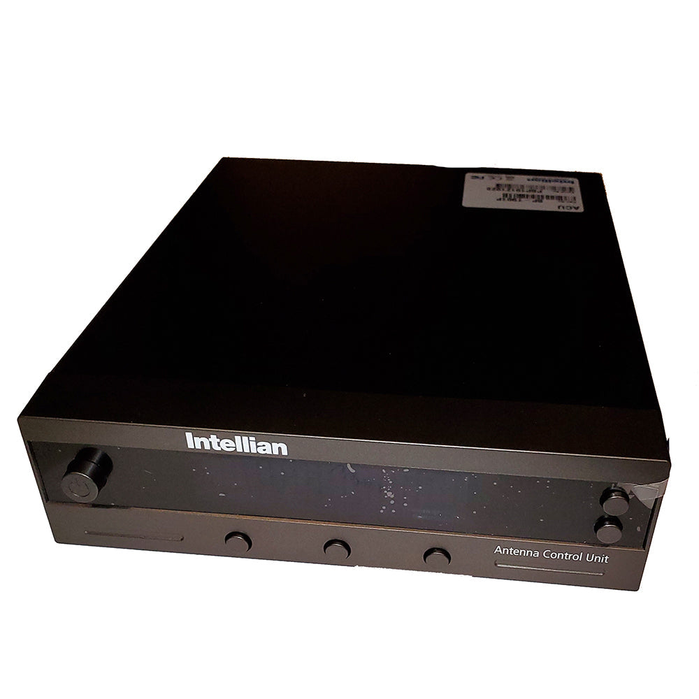 Intellian ACU S6HD  i-Series DC Powered w/WiFi [BP-T901P] - Brand_Intellian, Entertainment, Entertainment | Accessories, Entertainment | Satellite TV Antennas - Intellian - Accessories