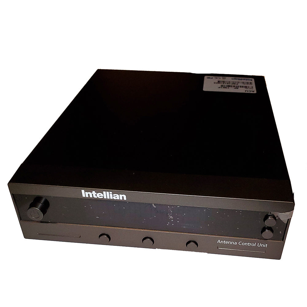 Intellian ACU S6HD  i-Series DC Powered w/WiFi [BP-T901P] - Premium Accessories from Intellian - Just $668.99! 