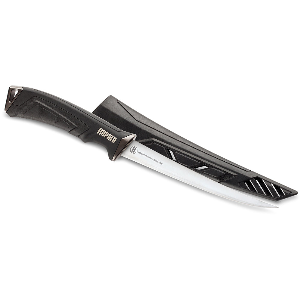 Rapala Fish Pro Fillet Knife - 6" [FPF6] - Brand_Rapala, Hunting & Fishing, Hunting & Fishing | Tools - Rapala - Tools