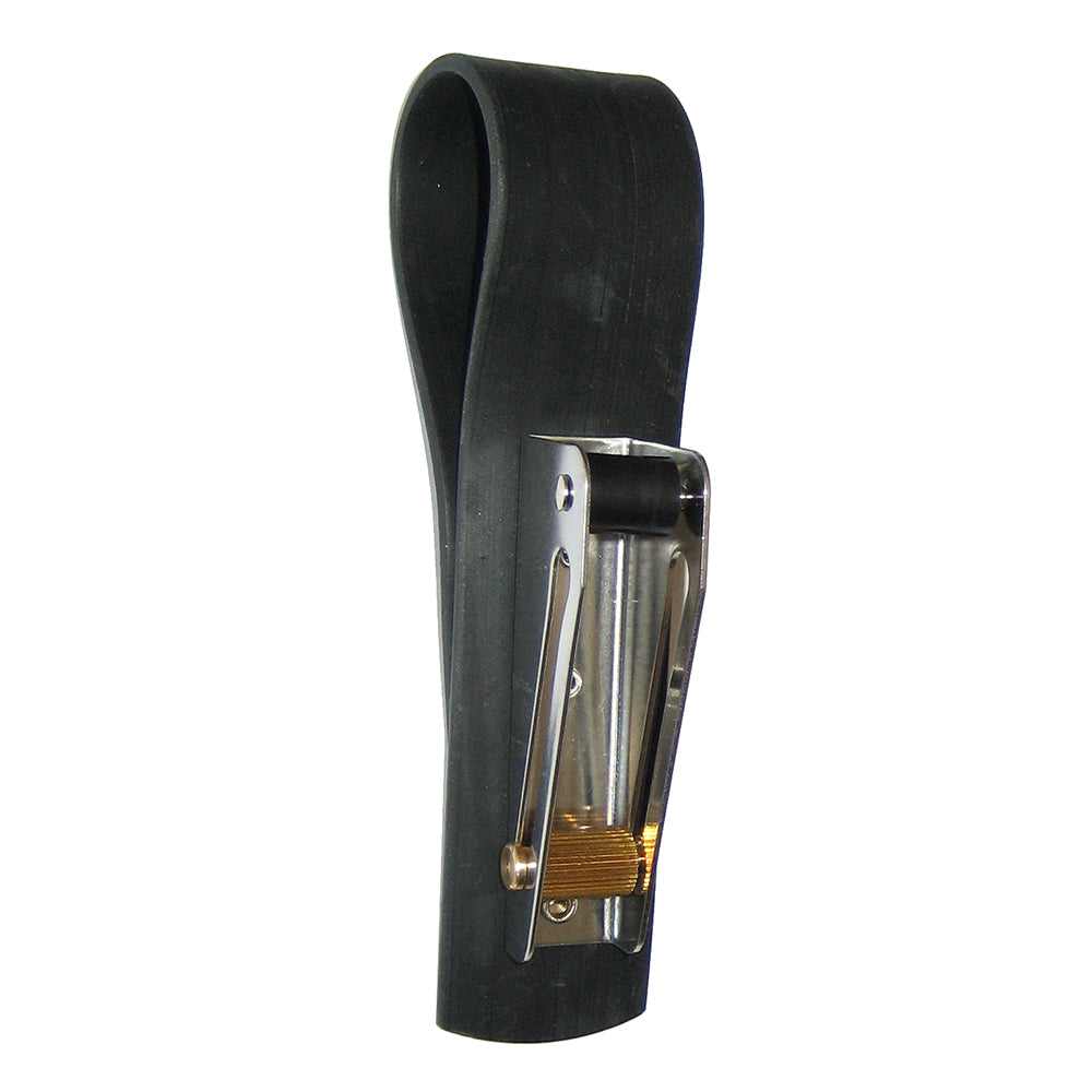 Taylor Made Tidy-Ups Fender Adjuster - Black [1016] - Premium Fender Accessories from Taylor Made - Just $19.99! 